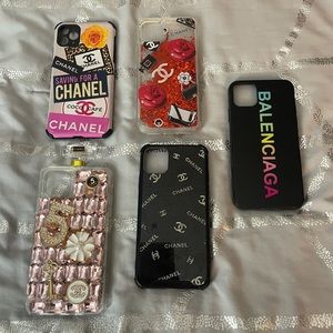 iPhone 11 Pro Max cases